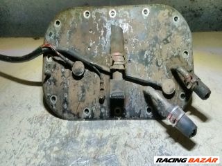 Suzuki Swift II Üzemanyag Szivattyú *67627* bosch-0580453467 4. kép