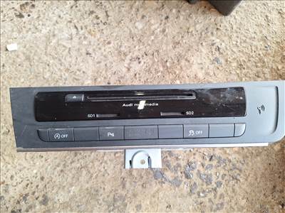 Audi A6 (C7 - 4G) 4g0 035 193 E navi modul