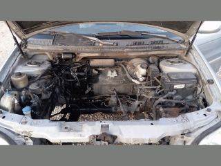 Kia Carnival (KV-II) Első Ablakmosó Szivattyú *140341*