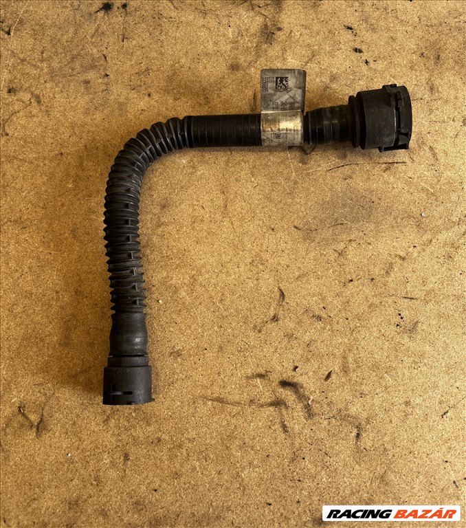 Opel Insignia A 2.0 CDTI A20DTH A20DT A20DTE vízcső 55566095 1. kép