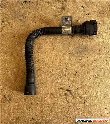 Opel Insignia A 2.0 CDTI A20DTH A20DT A20DTE vízcső 55566095