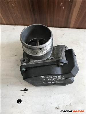 VW GOLF VII_OCTAVIA III 2,0 PD fojtószelep  06f133062t