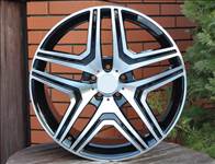 206 MB 22 5X130 MERCEDES G KLASSE ET48
