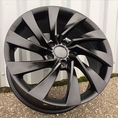 3805 FEKETE 19 5x112 ALUFELNI VW ARTEON PASSAT TIGUAN