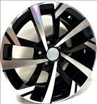 RC 244 BF 15 5x100 ALUFELNI SKODA VW SEAT ET35