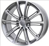 FE010 MG ALUFELNI 18 5x120BMW 3 4 5 F30 F10 F11 ET34