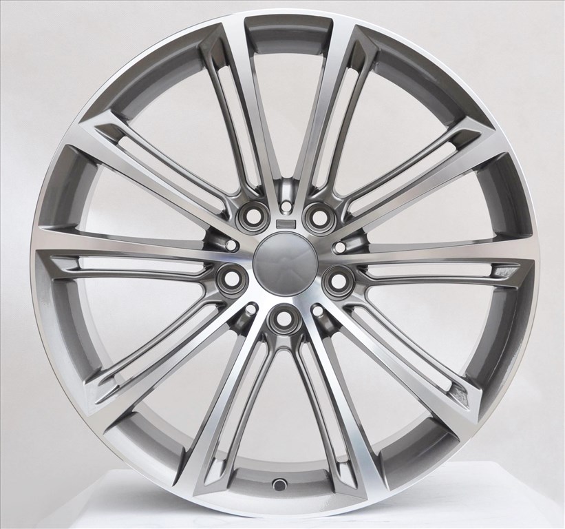 FE010 MG ALUFELNI 18 5x120BMW 3 4 5 F30 F10 F11 ET34 3. kép