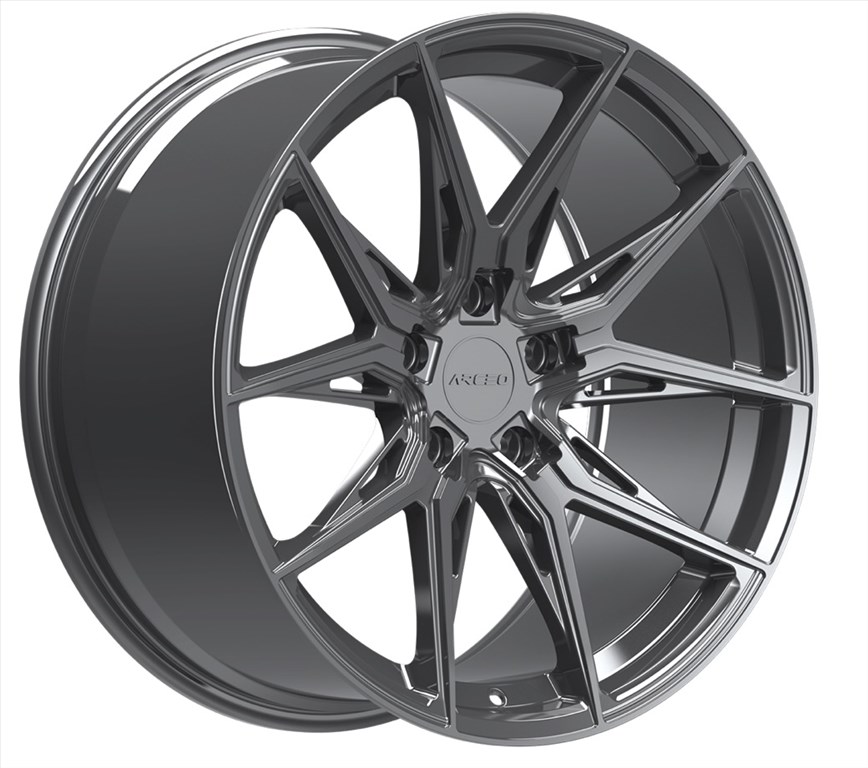 MARSEILLE TITAN 19 5X120 BMW 3 5 F10 F11 E90 M POWER ET33/37. 1. kép