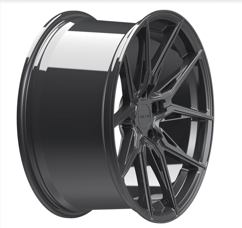 MARSEILLE TITAN 19 5X120 BMW 3 5 F10 F11 E90 M POWER ET33/37. 2. kép