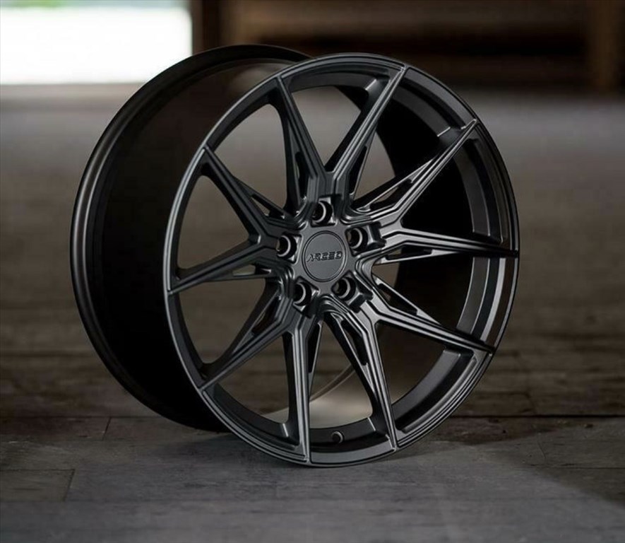 MARSEILLE TITAN 19 5X120 BMW 3 5 F10 F11 E90 M POWER ET33/37. 4. kép