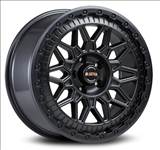 FONDMETAL BLUSTER ALUFELNI 20" 6x139,7 RANGER HILUX LAND CRUISER VW AMAROK 2