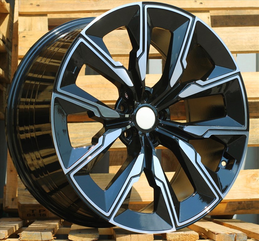 FBX144 MB 21" 8,5"/10" 5x112 ALUFELNI BMW 3 5 7 G11 G12 G30 G31 G60 G70 1. kép