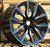 FBX144 MB 21" 8,5"/10" 5x112 ALUFELNI BMW 3 5 7 G11 G12 G30 G31 G60 G70