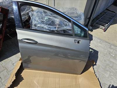 Opel Astra K Jobb első Ajtó Szürke 7578