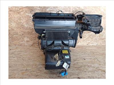 Opel Astra H (2004-2009) Fűtés Box 