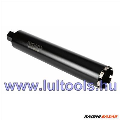 Gyémánt magfúró betonhoz 82 mm x 450 mm