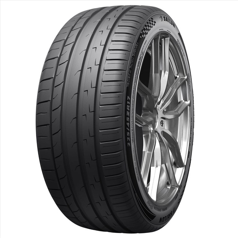 205/55 R16" Sailun új nyári garnitúra 1. kép