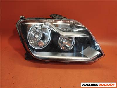 Vw Amarok jobb halogén lámpa 2H3941006 (S2.25.801)