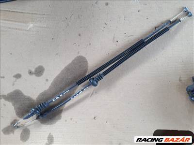 Skoda Fabia I 2003 első ajtónyitó bowden 