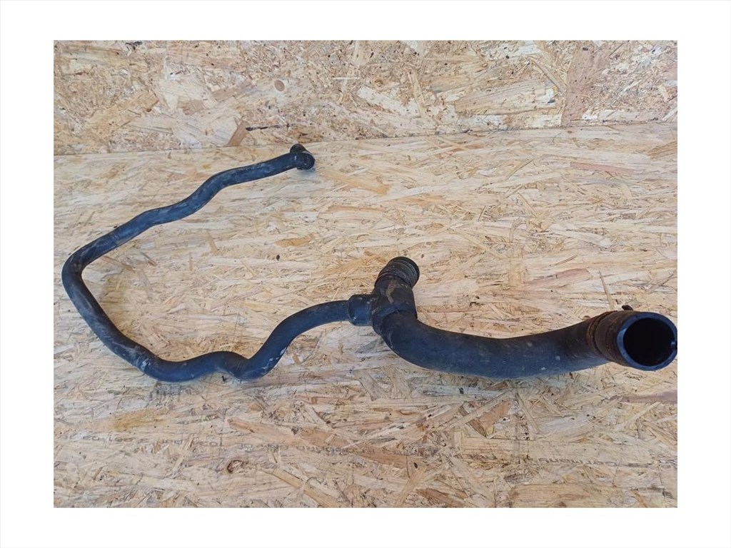 Opel Astra H (2004-2009) 1.7Cdti Diesel Vízcső 1. kép