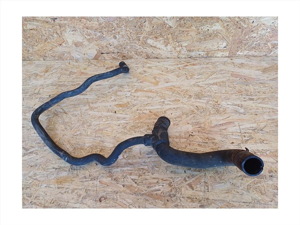 Opel Astra H (2004-2009) 1.7Cdti Diesel Vízcső 2. kép