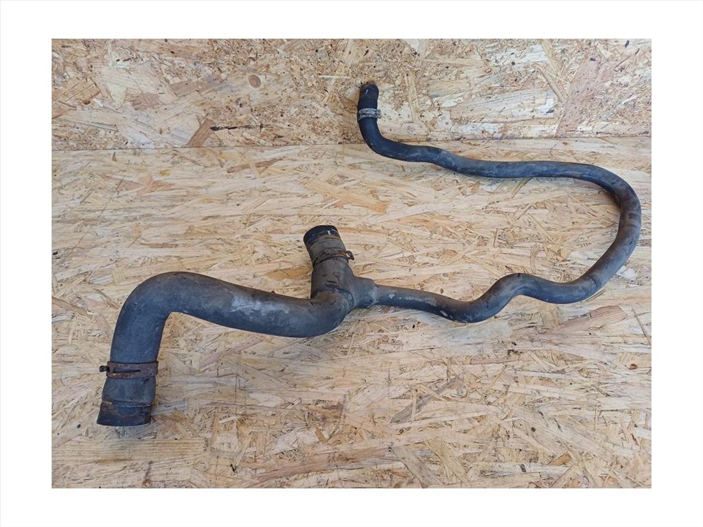 Opel Astra H (2004-2009) 1.7Cdti Diesel Vízcső 3. kép