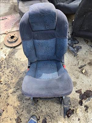 Renault Espace III Hàtsó ülések