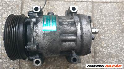 Volvo Mitsubishi Renault 1.9 DIDT klímakompresszor 8200040681