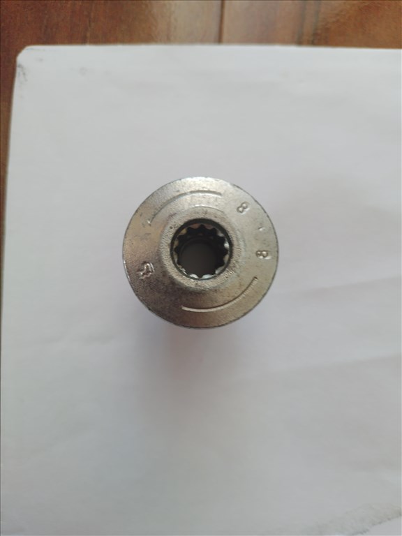 Vw Skoda Seat Audi Kormánykerék rögzítő csavar  1. kép