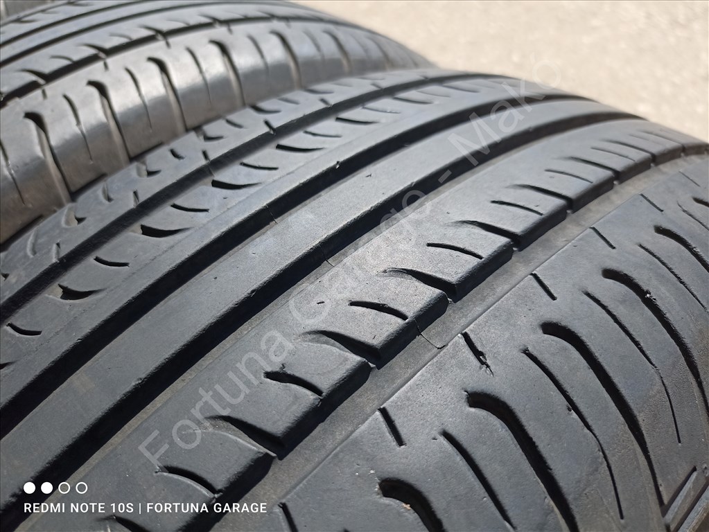 225/60 R17" Hankook használt nyári garnitúra 2. kép