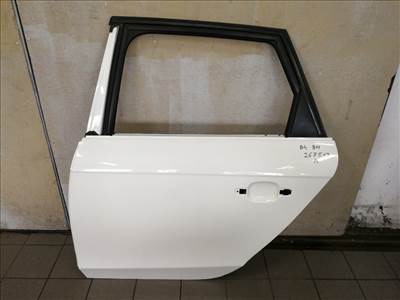Audi A4 kombi (8K B8) bal hátsó ajtó