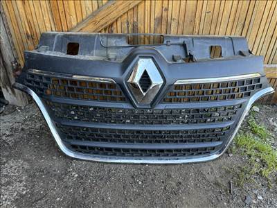 Renault Master III díszrács 623106263r 628959833r