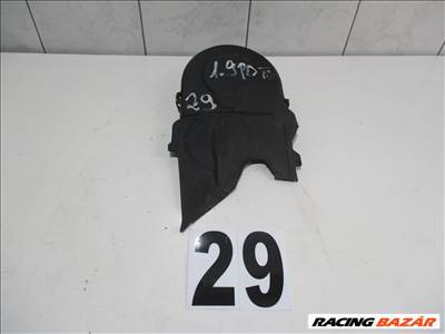 Skoda Octávia II Vezérműszíj takaró burkolat 1.9PD 045109107f