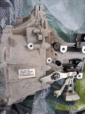 Ford Focus Mk4 6 sebességes váltó  jx6r7002