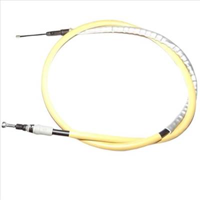 Citroen Jumpy II/Peugeot Expert II/Fiat Scudo kézifék bowden SEIM 2007-2016-ig