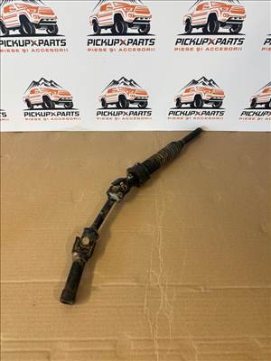 Kardántengely kormány Mitsubishi L200