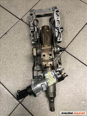 Audi A4 (B5 - 8D) gyújtáskapcsoló + kulcs