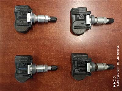 Renault használt TPMS garnitúra