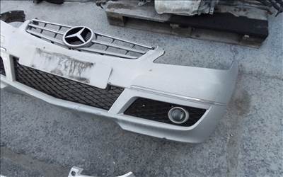 Mercedes A-osztály W169 Lökhárító 