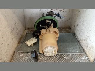 Opel Astra G Üzemanyag Szivattyú *144984* opel-9157692 bosch-0580313060 4. kép