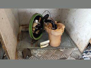 Opel Astra G Üzemanyag Szivattyú *144984* opel-9157692 bosch-0580313060