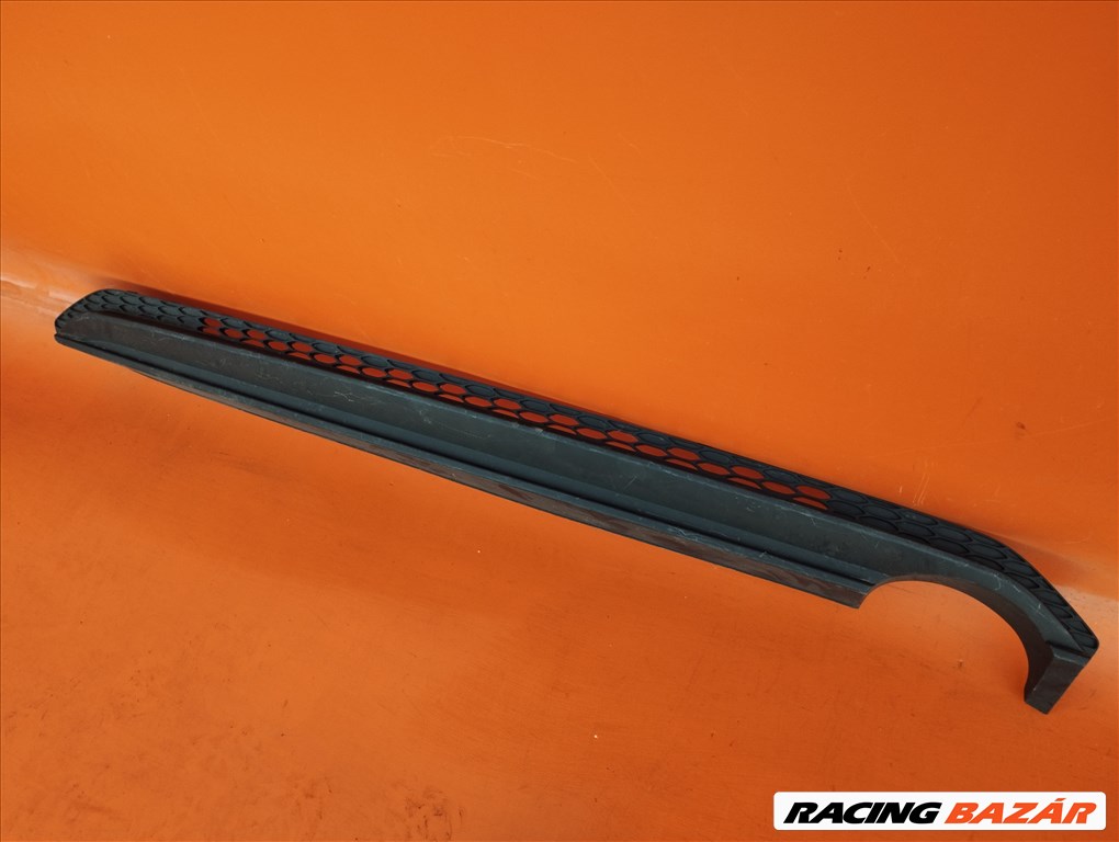 Kia Ceed 3 hátsó diffúzor 86612-J7000 (S67.15.1016 1. kép