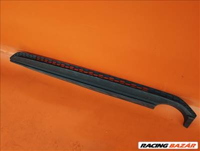 Kia Ceed 3 hátsó diffúzor 86612-J7000 (S67.15.1016