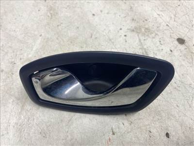 RENAULT CLIO IV 1.5 dCi 90 Bal hátsó Belső Kilincs #37037# 826730001R