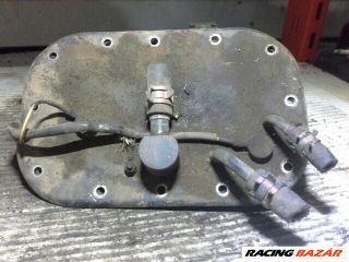 Suzuki Swift II Üzemanyag Szivattyú *31166* bosch-0580453417 3. kép