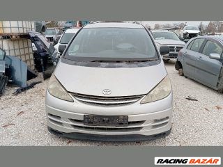 Toyota Previa (XR30/XR40) Első Ablakmosó Szivattyú *140683* 2. kép