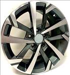 RC 244 GMF 15 5x100 ALUFELNI SKODA VW SEAT ET35