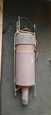 Opel Vectra C 1.9 CDTI katalizátor 