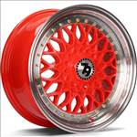 RC 79 PIROS 15 4x100/4x114,3 ALUFELNI ET35 TOYOTA KIA HYUNDAI BMW E30