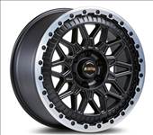FONDMETAL BLUSTER BF ALUFELNI 20" 6x139,7 RANGER HILUX LAND CRUISER VW AMAROK 2
